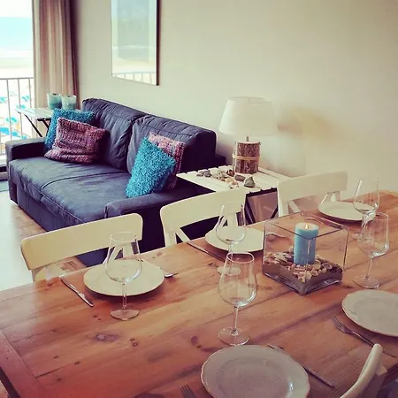 Noordzee 23 Apartment Blankenberge