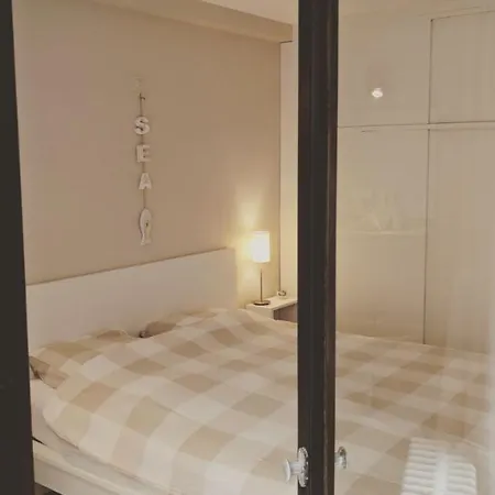 Apartamento Noordzee 23 *