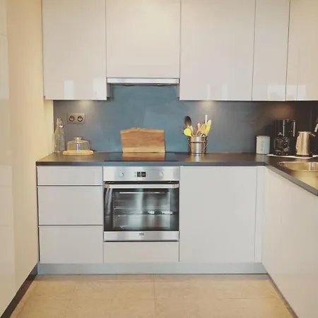 Apartamento Noordzee 23