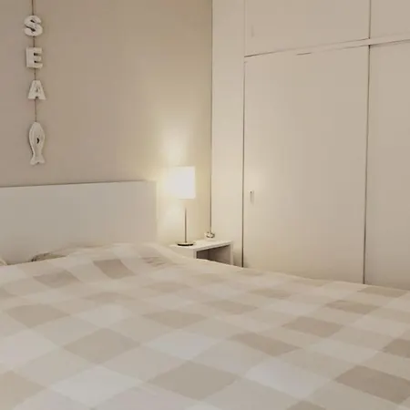 Apartamento Noordzee 23